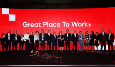 TREPAŞ ve TREDAŞ, “Türkiye’nin En İyi İşverenleri” Listesinde Yer Aldı!