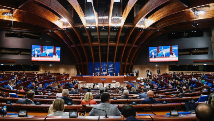 Ergene Belediye Başkanı Müge Yıldız Topak Türkiye’yi Temsil Etti!