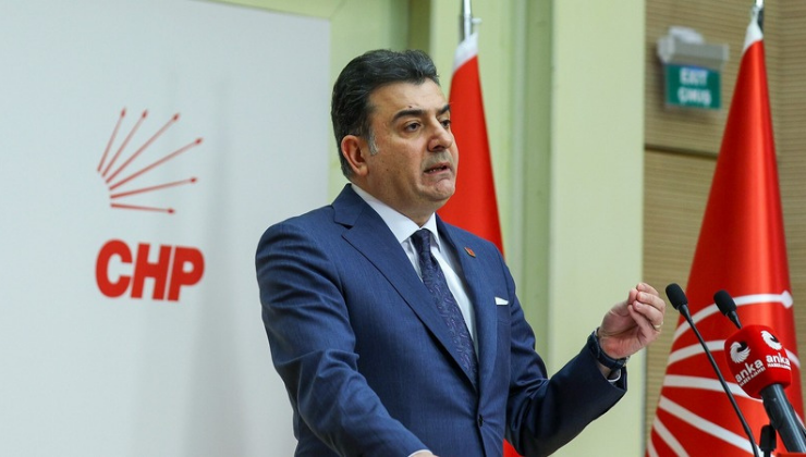 Zeynel Emre, “Millet Sandık İstiyor!”