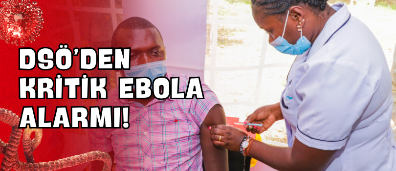 DSÖ’den Kritik Ebola Alarmı!