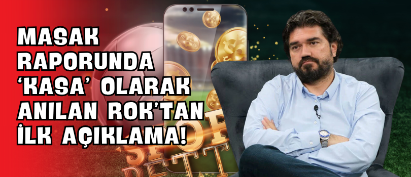 MASAK Raporunda ‘Kasa’ Olarak Anılan ROK’tan İlk Açıklama!
