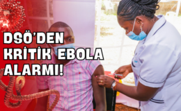 DSÖ’den Kritik Ebola Alarmı!
