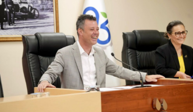 Çorlu Belediyesi 2026 Yılı Mayıs Ayı Olağan Meclis Toplantısının İkinci Oturumu Yapıldı!