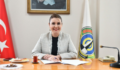 Malkara’da Muhtarlar Toplantısı Gerçekleştirildi!
