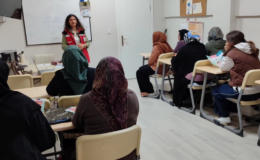 Tek Ebeveynli Aileler İçin Eğitim Programı Düzenlendi!