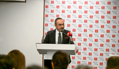 Yönetici Geliştirme Programı’nın İlk “Tanışma Buluşması” Gerçekleştirildi!