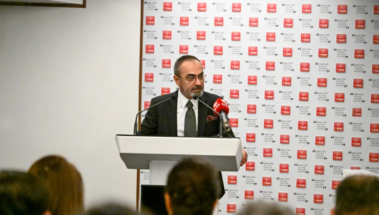 Yönetici Geliştirme Programı’nın İlk “Tanışma Buluşması” Gerçekleştirildi!