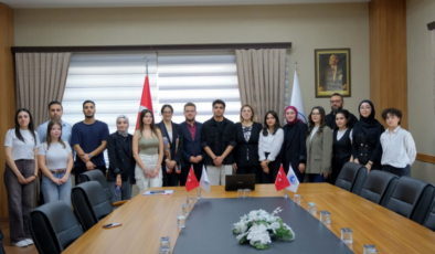“Kampüs Oscarları” Hayata Geçiriliyor!