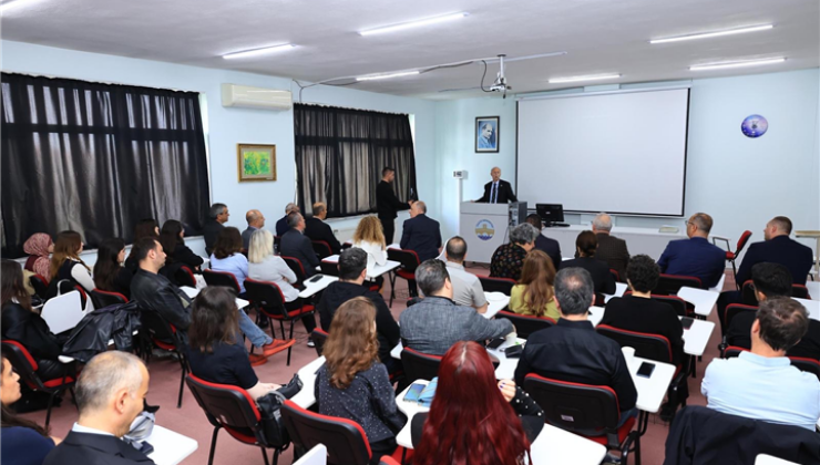 “Sucul Omurgalı Canlı Kullanım Sertifikası Eğitim Programı” Başarıyla Tamamlandı!