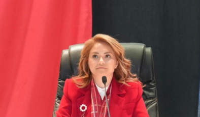 Ergene Belediye Başkanı Müge Yıldız Topak Hibe Desteklerinin Müjdesini Verdi!