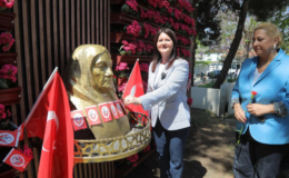 Başkan Filiz Gencan, Anneler Günü’nü Edirnelilerle Birlikte Geçirdi!