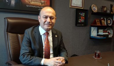 Özgür Karabat Ekonomiye İlişkin Değerlendirmeler Yaptı!