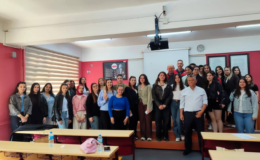 Gıda Mevzuatı Bilgilendirme Toplantısı Yapıldı!