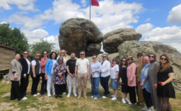 Çocuk Evlerinde Hizmet Vermekte Olan Bakıcı Anneler İçin Program Düzenlendi!