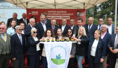 CHP’li Belediyeler Sosyal Belediyecilik Projelerini Hayata Geçirmeye Devam Ediyor!