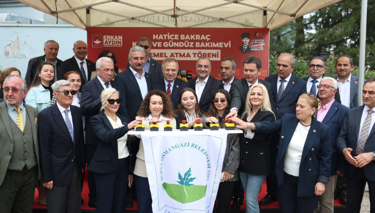 CHP’li Belediyeler Sosyal Belediyecilik Projelerini Hayata Geçirmeye Devam Ediyor!