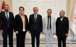 Kırklareli’nde Sağlık Hizmetleri Güçleniyor!