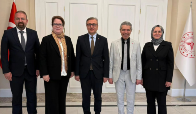 Kırklareli’nde Sağlık Hizmetleri Güçleniyor!