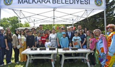 “Uçurtma Şenliği” Etkinliği Gerçekleştirildi!