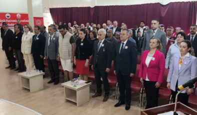 Engelliler Haftası Kapsamında Birçok Anlamlı Etkinlik Düzenlendi!