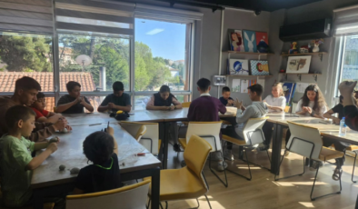 Çocuk Evlerinden Hizmet Almakta Olan Çocuklara Yönelik Program Düzenlendi!