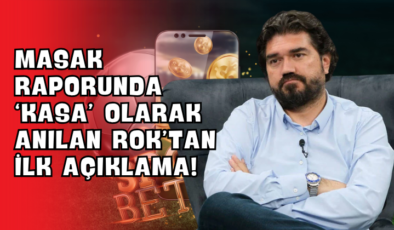 MASAK Raporunda ‘Kasa’ Olarak Anılan ROK’tan İlk Açıklama!