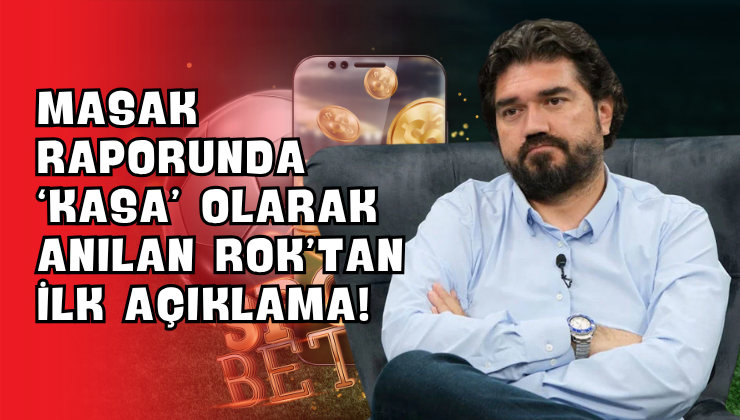 MASAK Raporunda ‘Kasa’ Olarak Anılan ROK’tan İlk Açıklama!
