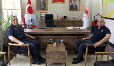 Kırklareli İl Tarım ve Orman Müdürlüğü’nün Çalışmaları Değerlendirildi!