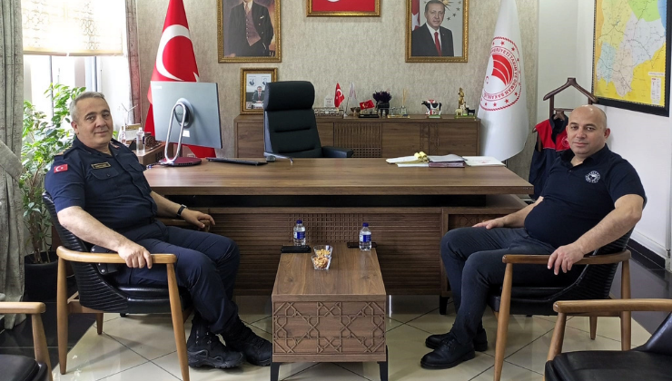 Kırklareli İl Tarım ve Orman Müdürlüğü’nün Çalışmaları Değerlendirildi!