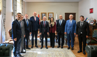Gençlik Haftasına Dikkat Çekildi!