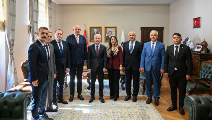 Gençlik Haftasına Dikkat Çekildi!