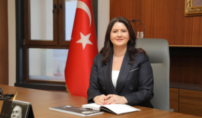 Edirne Belediye Başkanı Filiz Gencan Gençlere Seslendi!