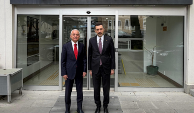 Sivil Toplum Kuruluşlarının Yürüttüğü Çalışmalar Hakkında Konuşuldu!