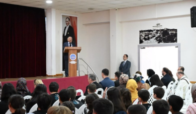 Yabancı Dil Festivali Gerçekleştirildi!