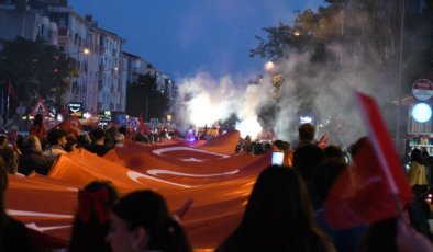 Lüleburgaz’da Çeşitli Etkinlikler Düzenlendi!