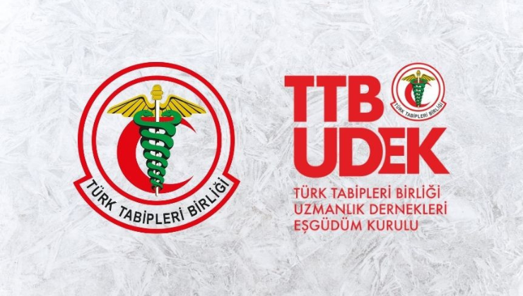 Türk Tabipleri Birliği Merkez Konseyi Açıklama Yaptı!