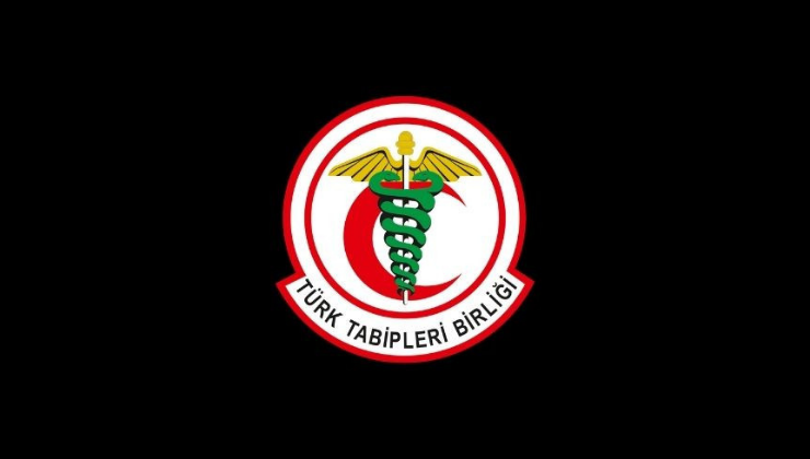 TTB Merkez Konseyi Tepki Gösterdi!