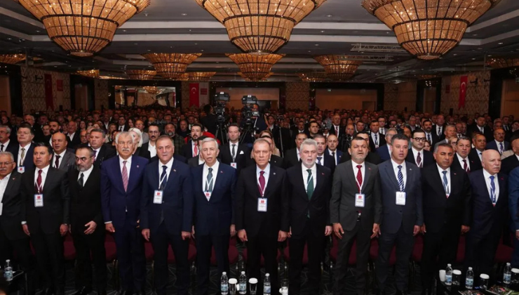 TBB 2026 yılı Mayıs Ayı Olağan Meclis Toplantısı Gerçekleştirildi!