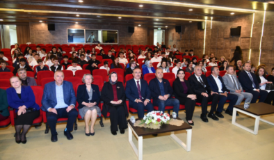 Tekirdağ’da Türk Mutfağı Haftası Kutlandı!