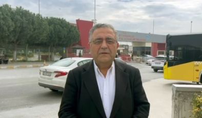 Sezgin Tanrıkulu, Silivri Cezaevi Ziyaretinin Ardından Açıklama Yaptı!