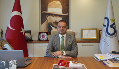 Çorlu Belediyesi Önemli Bir Adım Attı!
