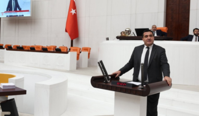 Ulaş Karasu Hakkında Yayımlanan Haberlerdeki İddiaları Yalanladı!