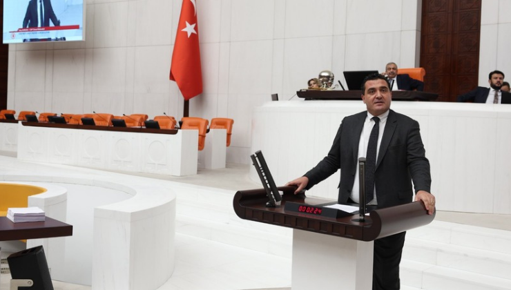 Ulaş Karasu Hakkında Yayımlanan Haberlerdeki İddiaları Yalanladı!