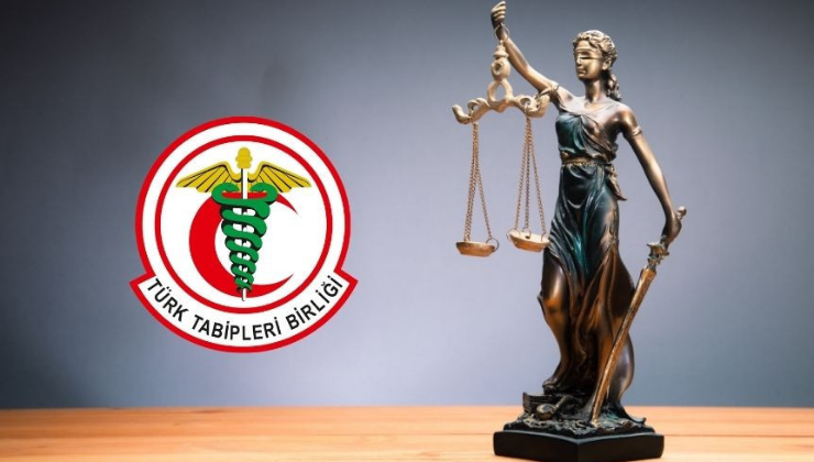 Türk Tabipleri Birliği Açıklamada Bulundu!