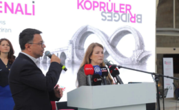 Edirne Belediyesi “Edirne Bienali” ile Kültür Sanat Dünyasını Kentte Buluşturdu!