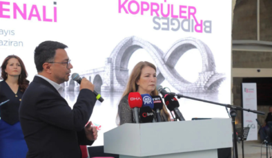 Edirne Belediyesi “Edirne Bienali” ile Kültür Sanat Dünyasını Kentte Buluşturdu!