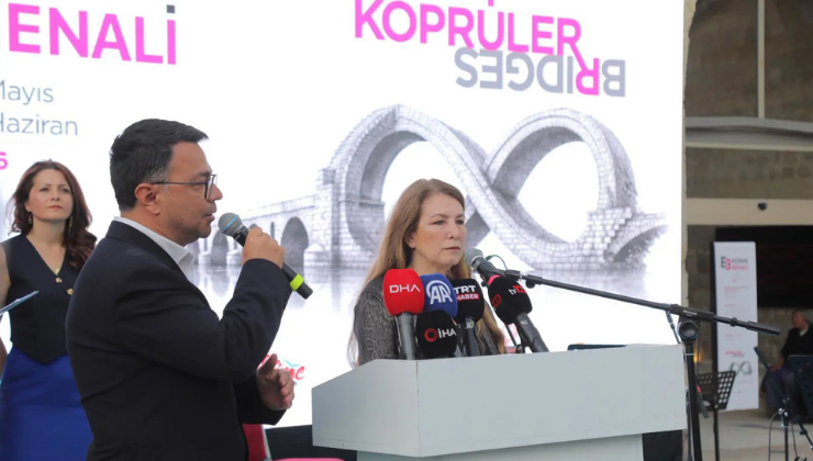 Edirne Belediyesi “Edirne Bienali” ile Kültür Sanat Dünyasını Kentte Buluşturdu!