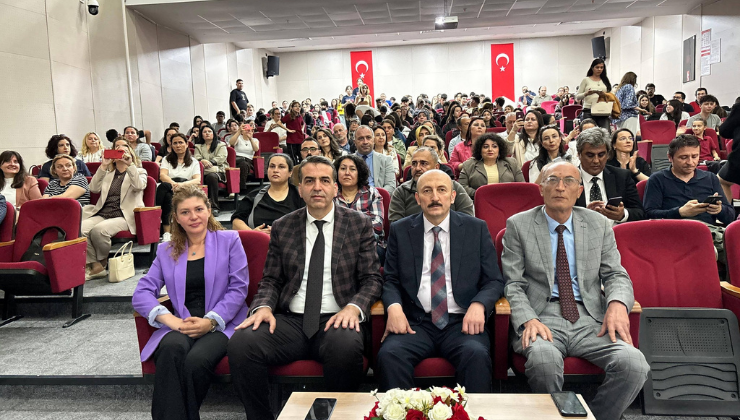 3. Geleneksel Dil Festivali Büyük Final ve Ödül Töreni Coşkuyla Gerçekleştirildi!