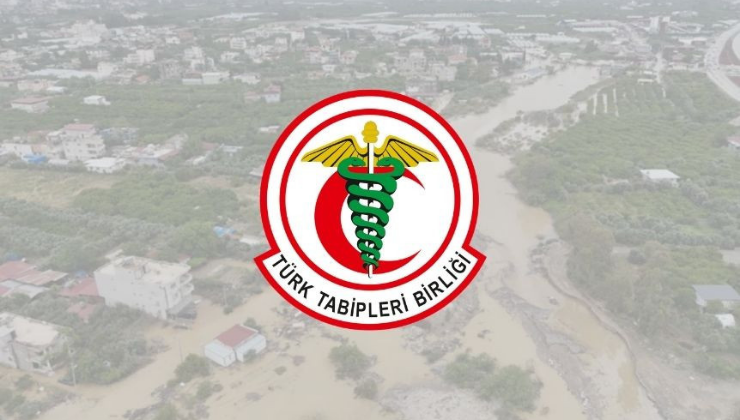 Türk Tabipleri Birliği Açıklamada Bulundu!