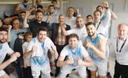 Tekirdağ NKÜ Spor Kulübü Final Four’a Adını Yazdırdı!